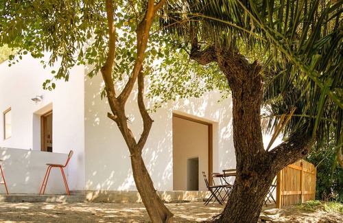Pino House | Charming house near the sea in Cap Corse