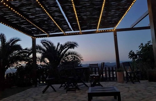 Ardales Cottage | Charming house next to Camito del Rey
