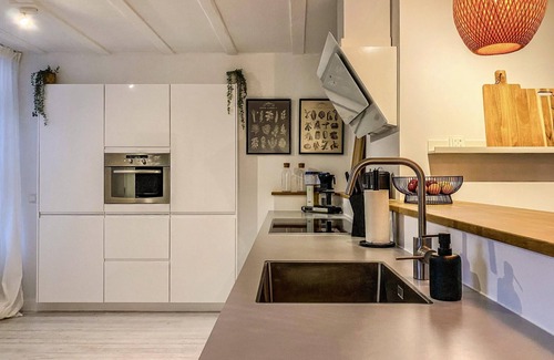 Oud-Beijerland House | Charming house in city centre Oud-Beijerland