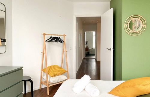 Oud-Beijerland House | Charming house in city centre Oud-Beijerland