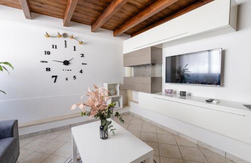 Casamarciano Apartment | Charming House Nola
