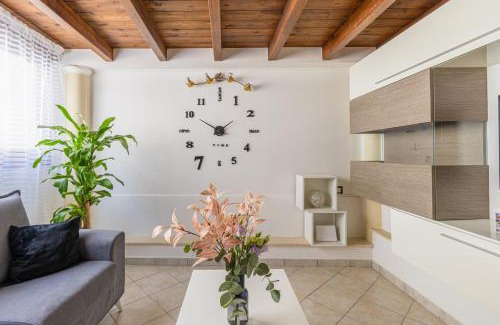 Casamarciano Apartment | Charming House Nola