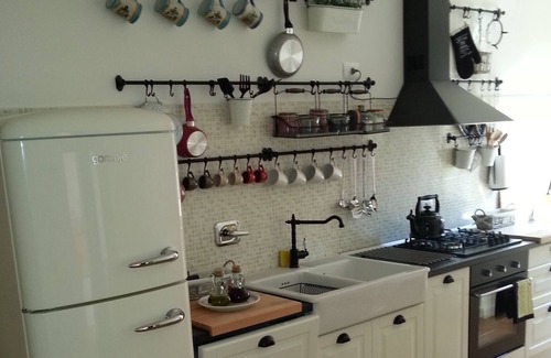 Montefalco Apartment | Charming house of the '400 in the old town center inside the medieval walls