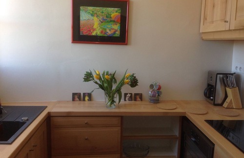 Arcambal House | Charming house of the 18th century