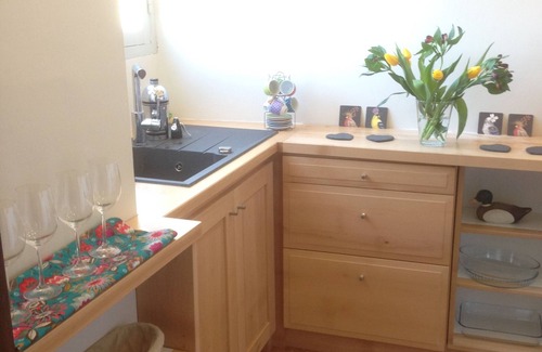 Arcambal House | Charming house of the 18th century