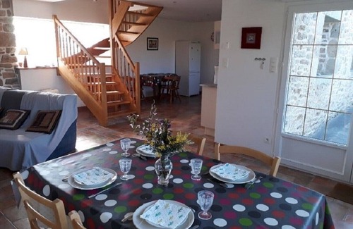 Plozevet House | Charming house on Plozevet