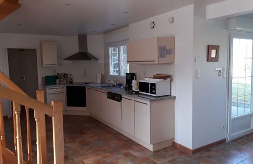 Plozevet House | Charming house on Plozevet