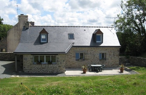 Plozevet House | Charming house on Plozevet