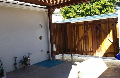 South Mission Beach House | Charming House on Quiet South Mission Court