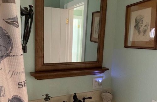 Ruskin House | Charming House on the Little Manatee River