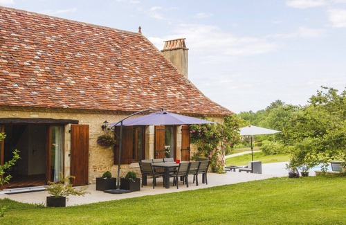 Creysse House | Charming house, private pool, private garden, 6-8 people, 3 bedrooms