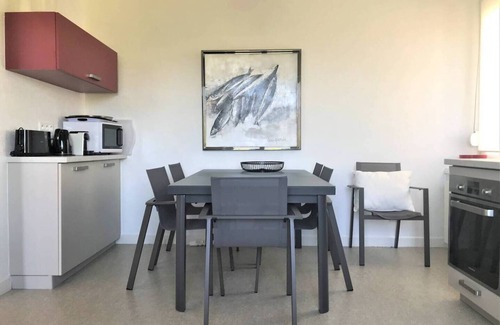 Perros-Guirec House | Charming house SEA VIEW 50m from the port of Ploumanac'h in PERROS-GUIREC