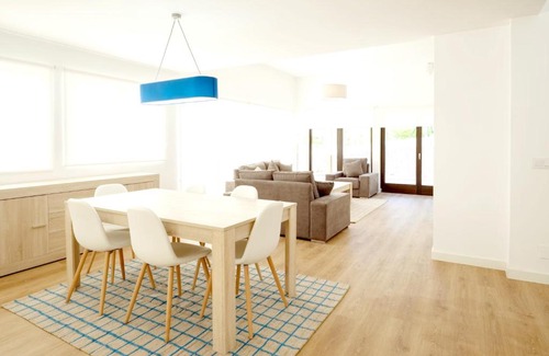 Outes House | Charming House Sea View in Outes