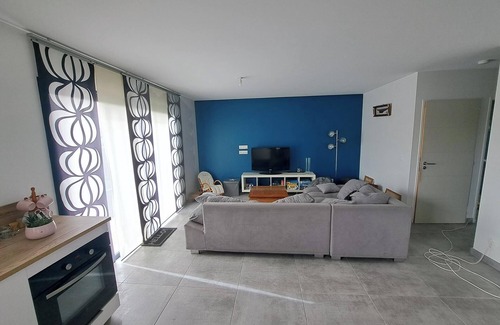 Saint-Augustin House | Charming house with garden and terrace in Saint-Augustin, close to beaches