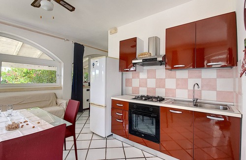 Marina di Marittima Villa | Charming house w/private sea access & jacuzzi