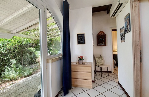 Marina di Marittima Villa | Charming house w/private sea access & jacuzzi