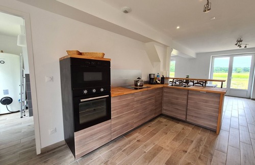 Montierchaume Cottage | Charming House with Garden, Near Châteauroux & Sports Center