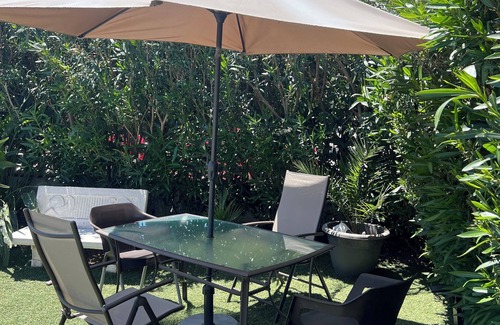 Miami Platja House | Charming House with spaciousGarden and Terrace