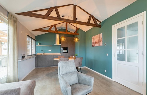 Hellendoorn House | Charming house with garden