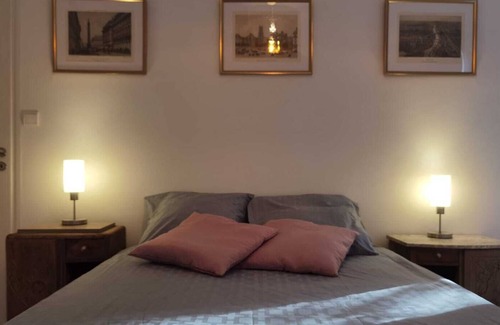 Roscanvel Cottage | Charming house with a beautiful sea view