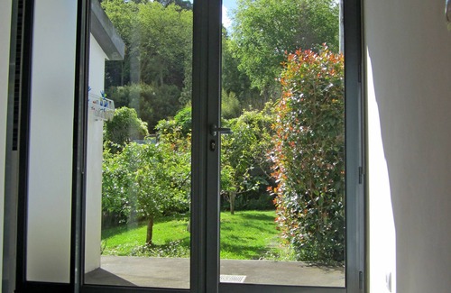 Furnas House | Charming House with a unique location by the thermal baths In Furnas valley