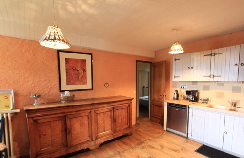 Loubejac House | Charming house with enclosed garden