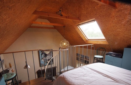 Lezardrieux House | charming house with sea view and marina nearby