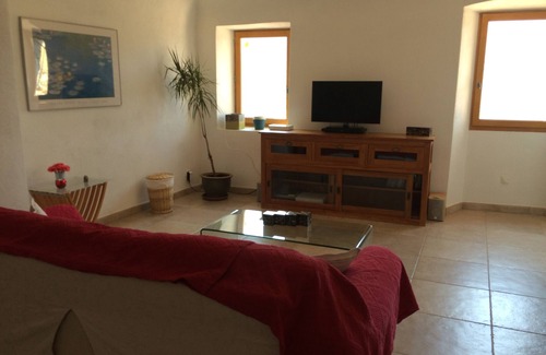 Montegrosso House | Charming house with a large terrace