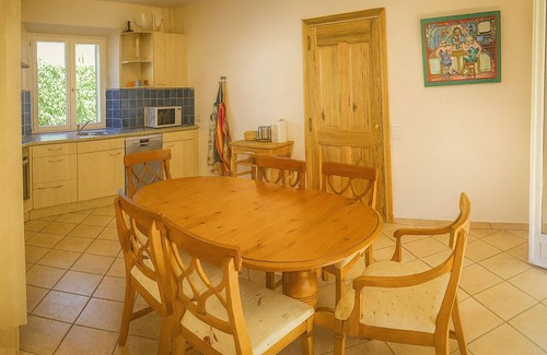 Tourrettes House | Charming house with heated heated pool, lake, sea, golf