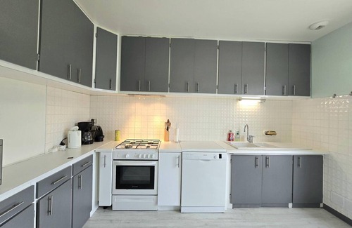 Agonac Cottage | Charming House with Large Garden, Fireplace & Baby Equipment near Périgueux