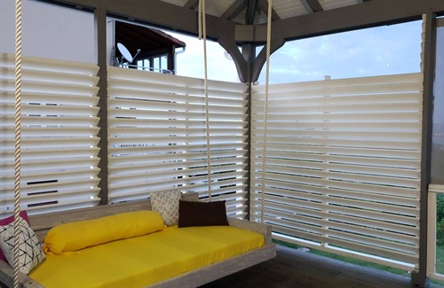 Trois-Ilets House | Charming house with stunning views