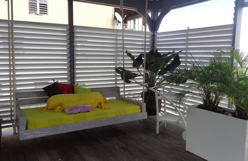 Trois-Ilets House | Charming house with stunning views