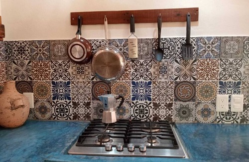 Chichimila House | Charming house with WiFi and AC in welcoming Chichimila Yucatan