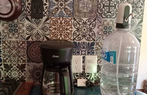 Chichimila House | Charming house with WiFi and AC in welcoming Chichimila Yucatan