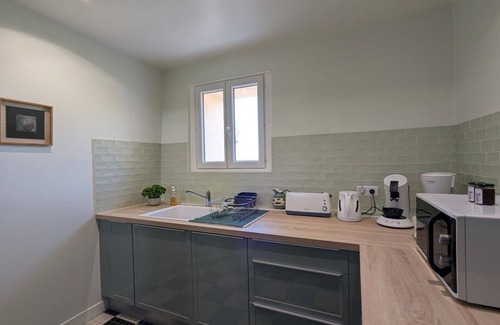 Charente Limousine Cottage | Charming house with pool and garden in nature