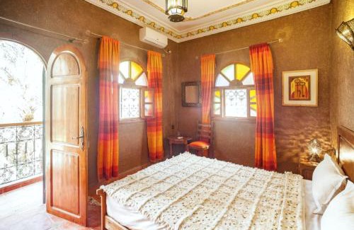 Amezrou House | Charming house with pool in Zagora