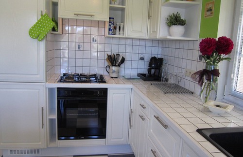 Bouillon House | Charming house with stunning view of the Bouillon Castle