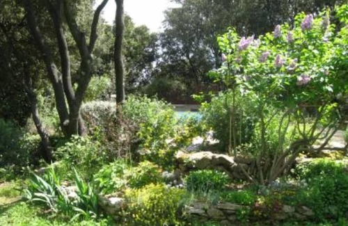 Boisseron House | Charming house with swimming pool.