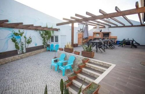 Atalaia House | Charming House with Shared Pool in Atalaia, 110 m²