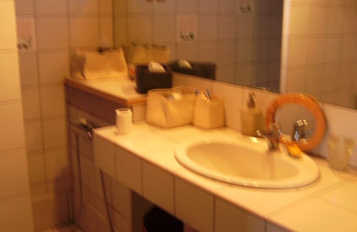 Publier House | Charming house with swimming pool, 5 bedrooms, for 8 people, view of Lake Geneva