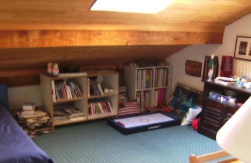 Publier House | Charming house with swimming pool, 5 bedrooms, for 8 people, view of Lake Geneva