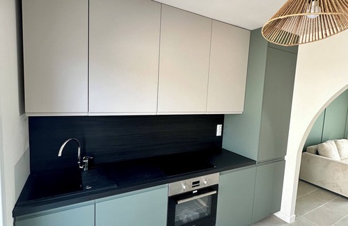 Justices House | Charming house with terrace