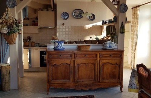 Bourgueil House | CHARMING HOUSES IN THE HEART OF LOIRE VALLEY WINEYARD AND LOIRE VALLEY CASTLES