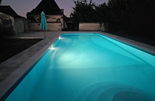 Bourgueil House | CHARMING HOUSES IN THE HEART OF LOIRE VALLEY WINEYARD AND LOIRE VALLEY CASTLES