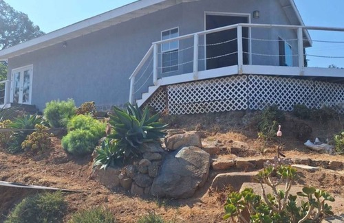 La Presa House | Charming in Spring Valley