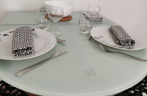 Clermont-Ferrand Apartment | Charming independent studio homestay