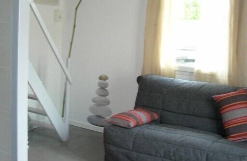 Saint-Jean-de-Luz Apartment | charming independent studio 300m from the beach Erromardi