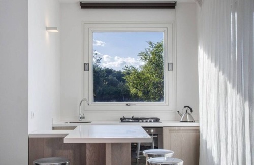 Favignana Villa | CHARMING ISLAND Villa in Sicily