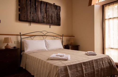 Castiglion Fiorentino House | Charming Stone House in Castiglion Fiorentino: Your perfect Tuscan Getaway!