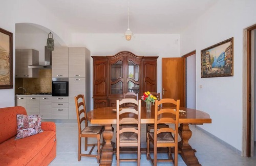 Torre Castiglione Apartment | Charming Italian Villa in Torre Castiglione